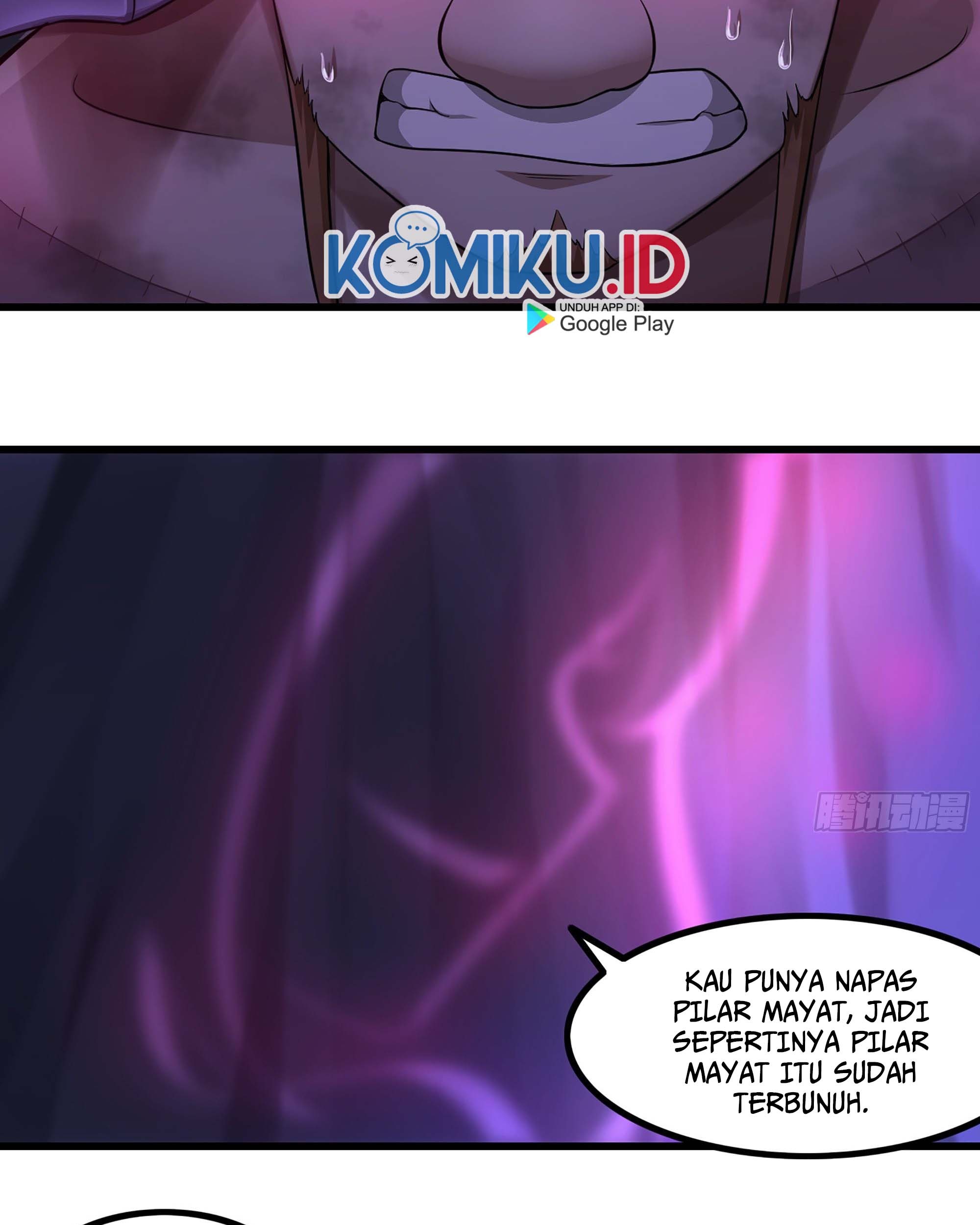 My Wife is a Demon Queen Chapter 319 Gambar 7