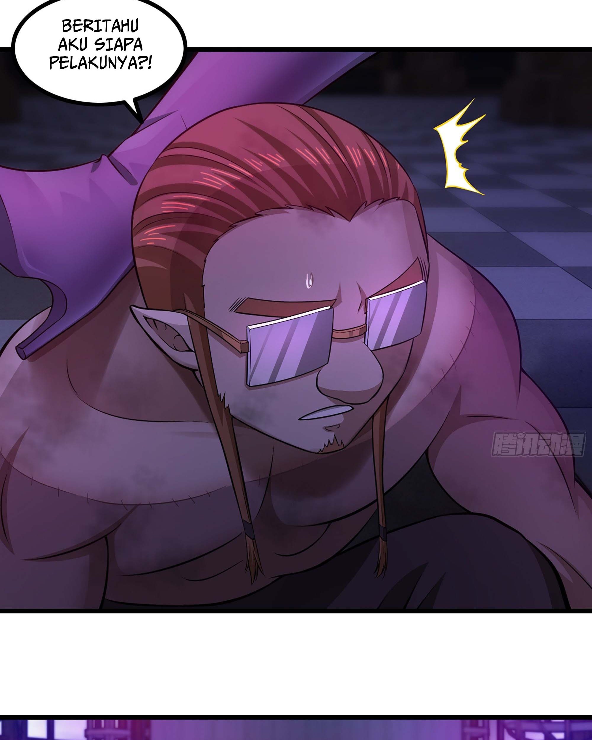 My Wife is a Demon Queen Chapter 319 Gambar 8