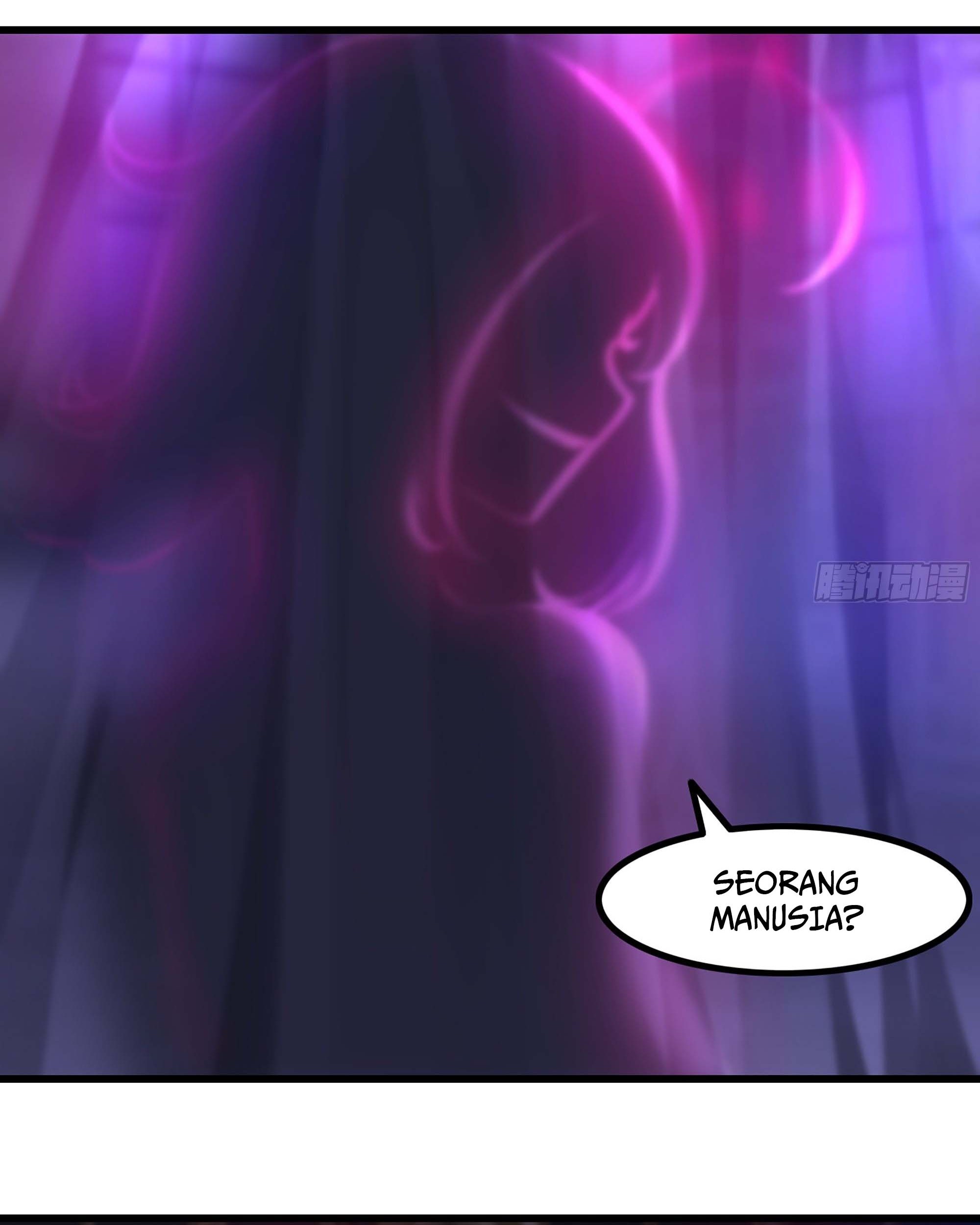 My Wife is a Demon Queen Chapter 319 Gambar 10