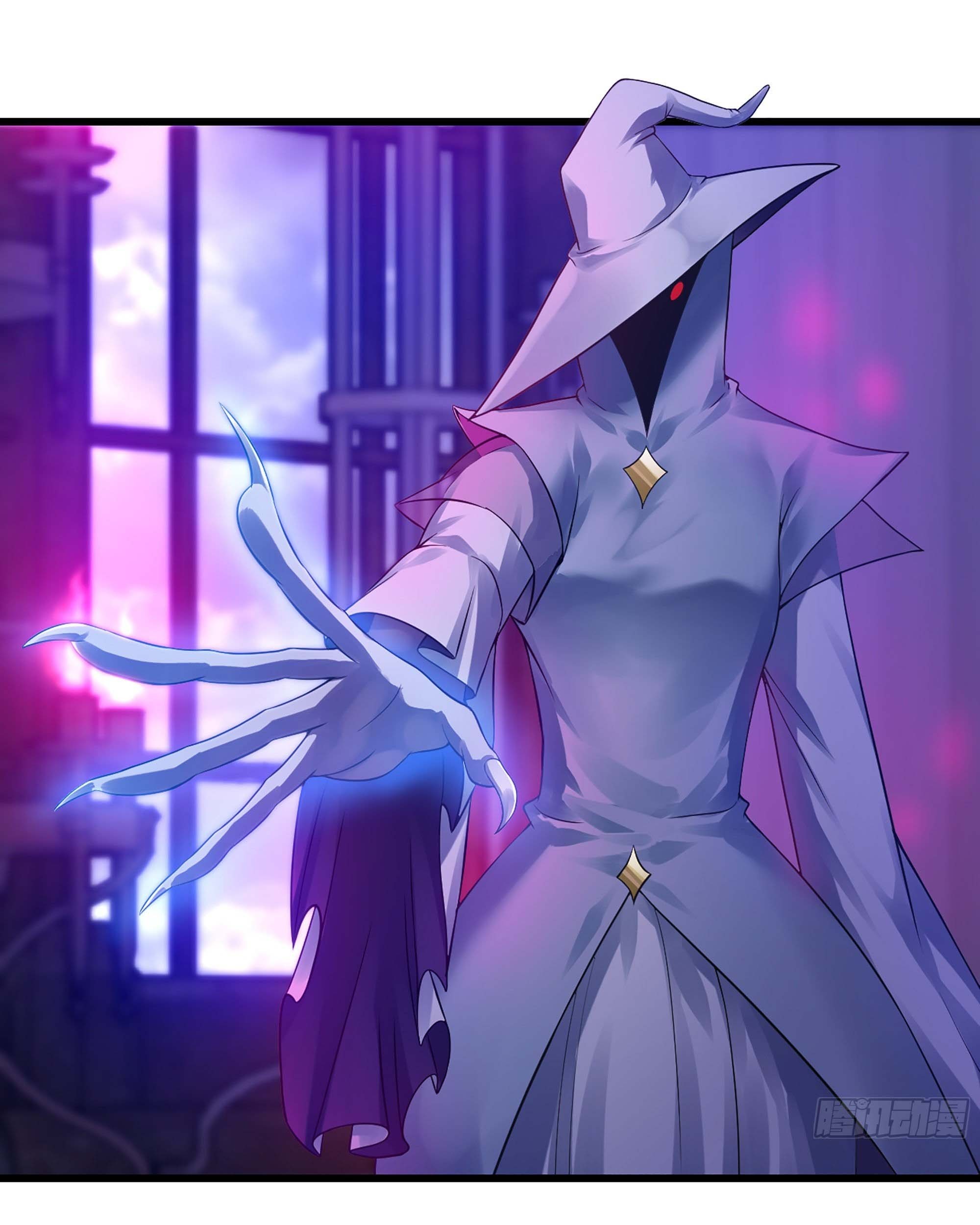 My Wife is a Demon Queen Chapter 319 Gambar 13