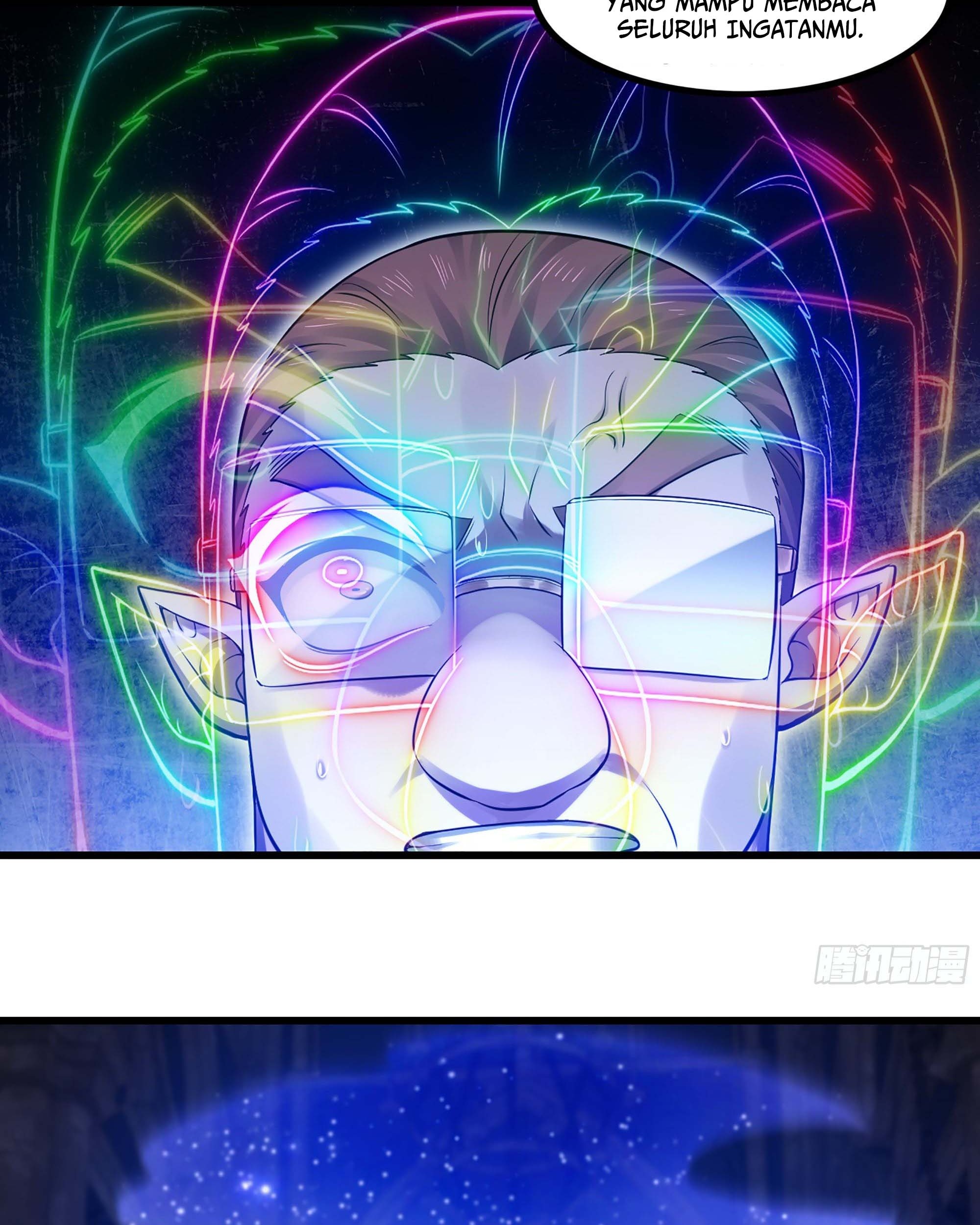 My Wife is a Demon Queen Chapter 319 Gambar 15