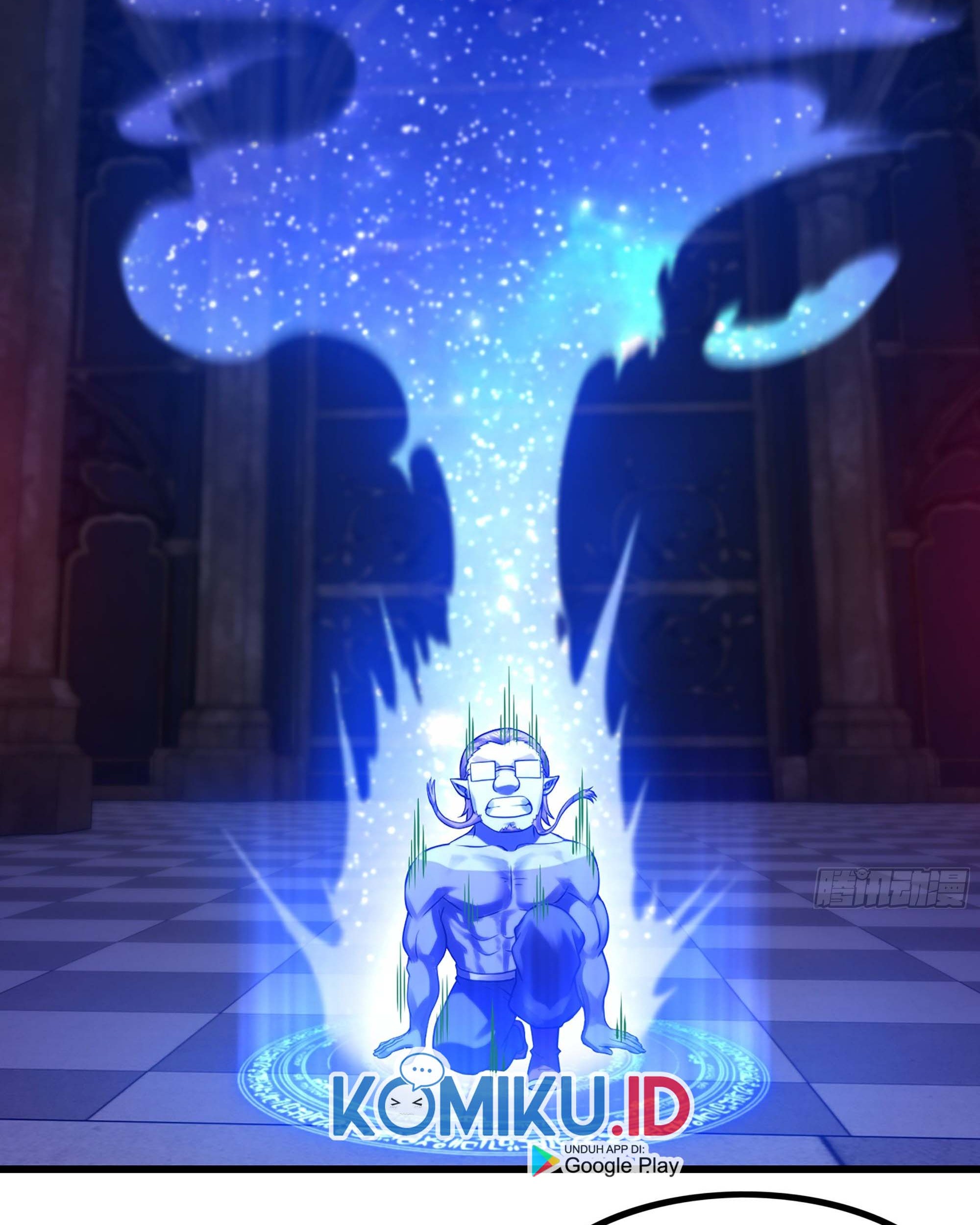 My Wife is a Demon Queen Chapter 319 Gambar 16