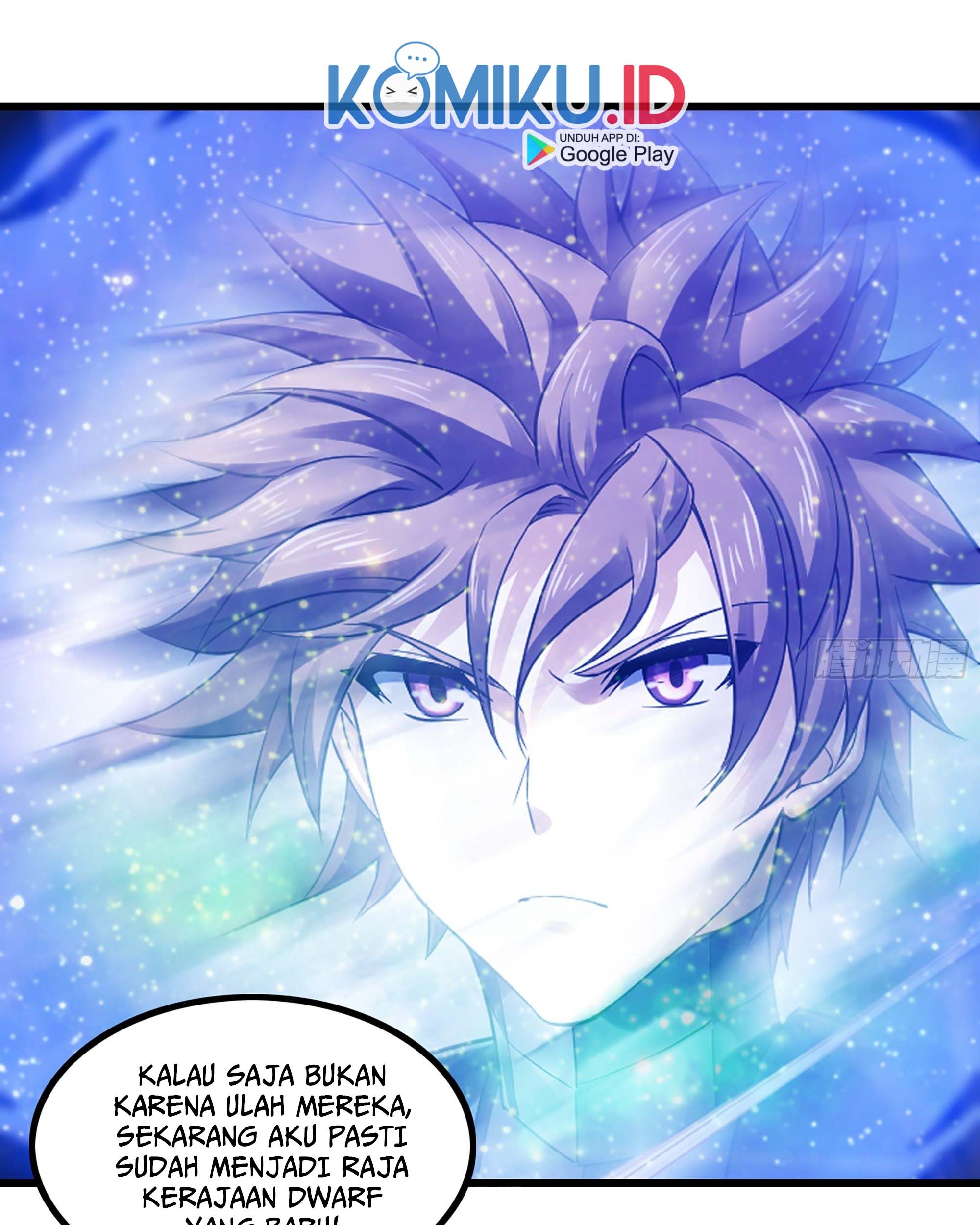 My Wife is a Demon Queen Chapter 319 Gambar 19