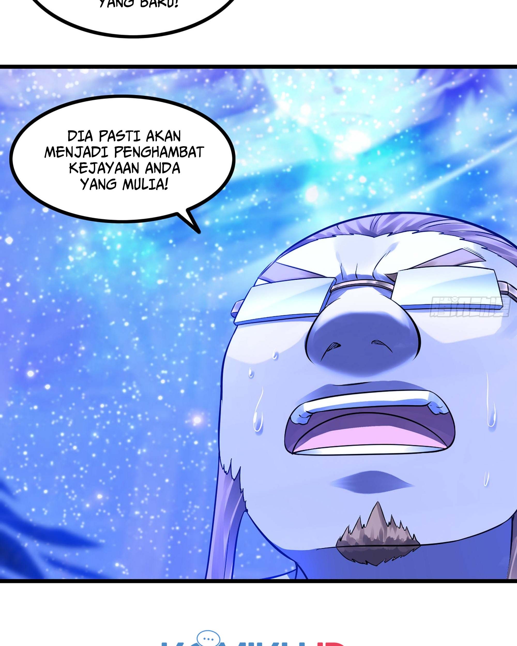 My Wife is a Demon Queen Chapter 319 Gambar 20