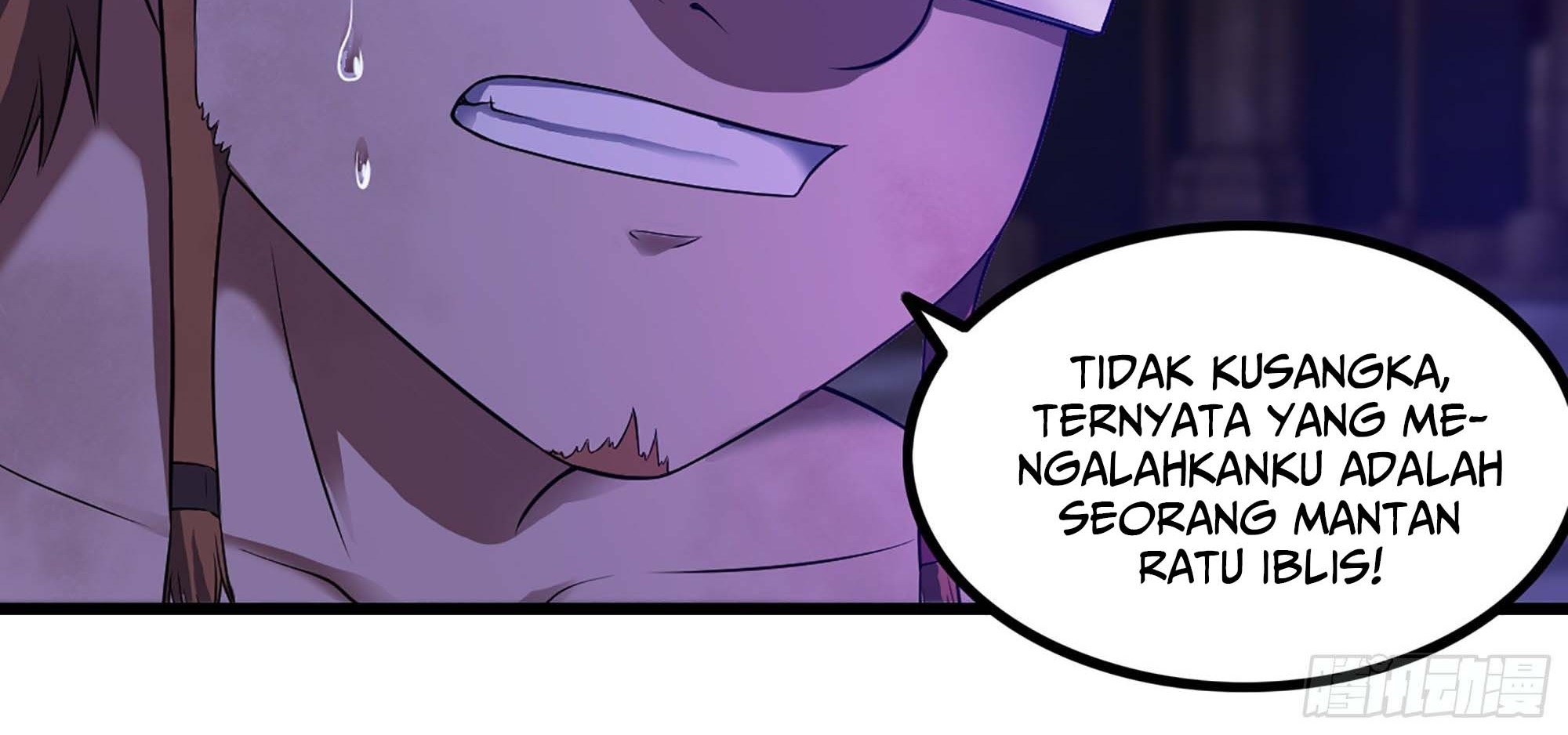 My Wife is a Demon Queen Chapter 319 Gambar 32