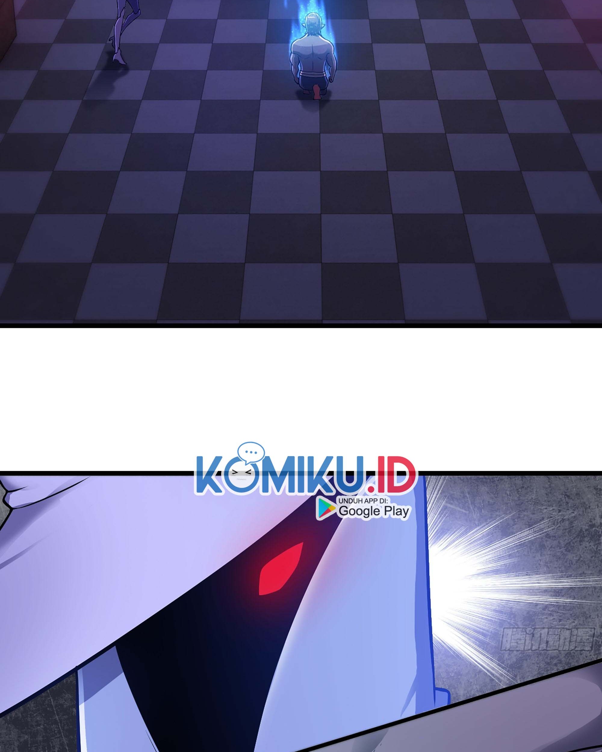 My Wife is a Demon Queen Chapter 319 Gambar 24