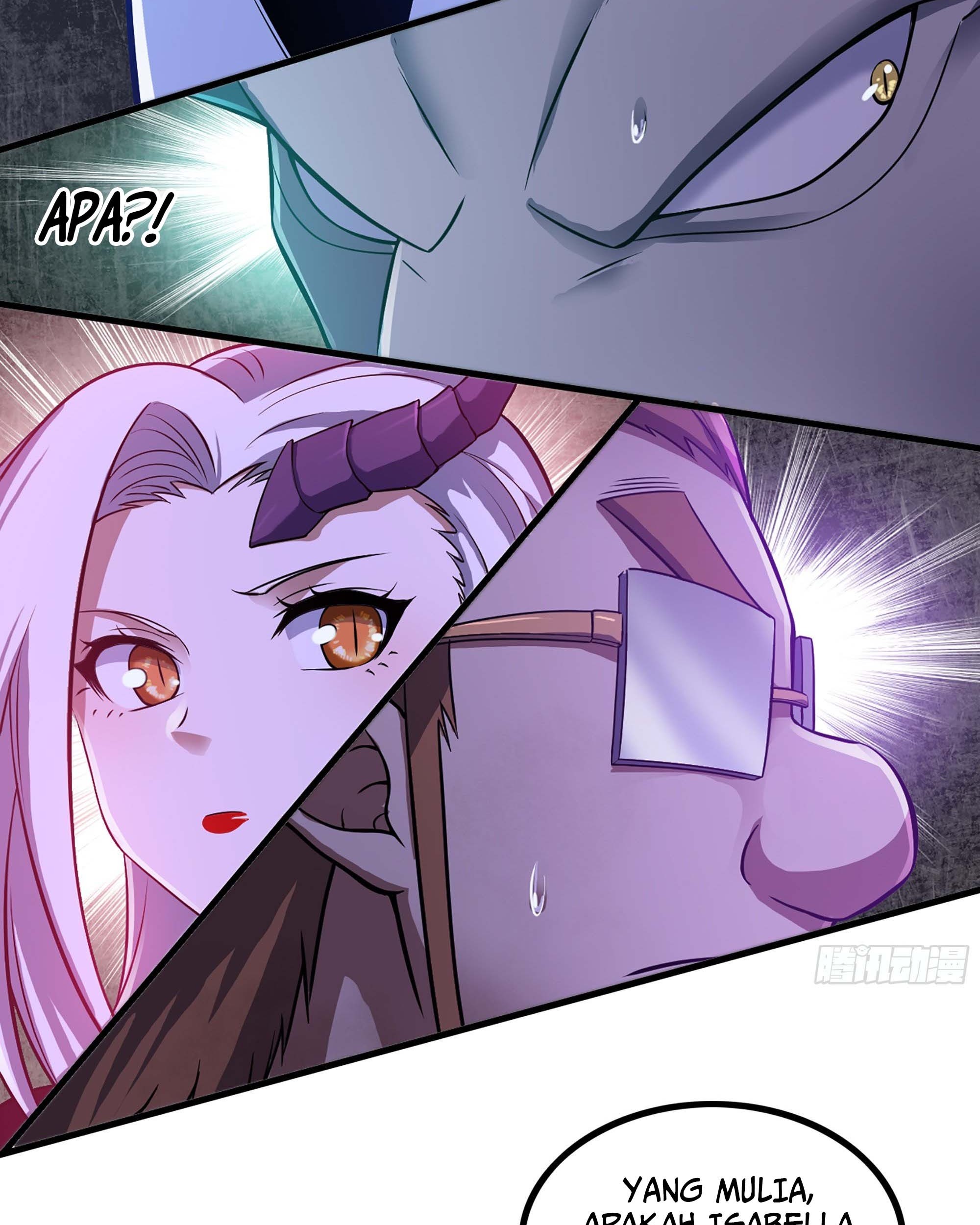 My Wife is a Demon Queen Chapter 319 Gambar 25