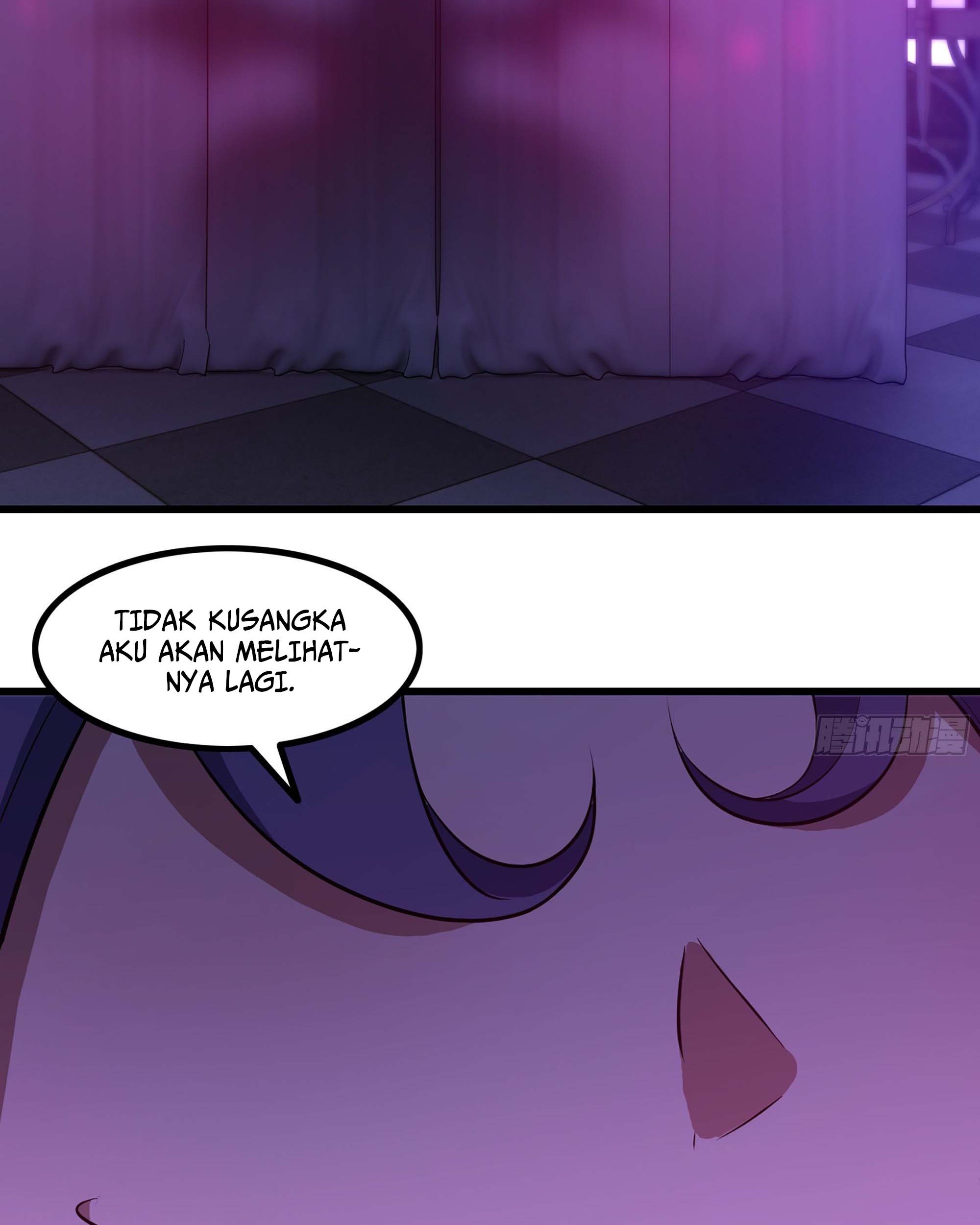 My Wife is a Demon Queen Chapter 319 Gambar 28