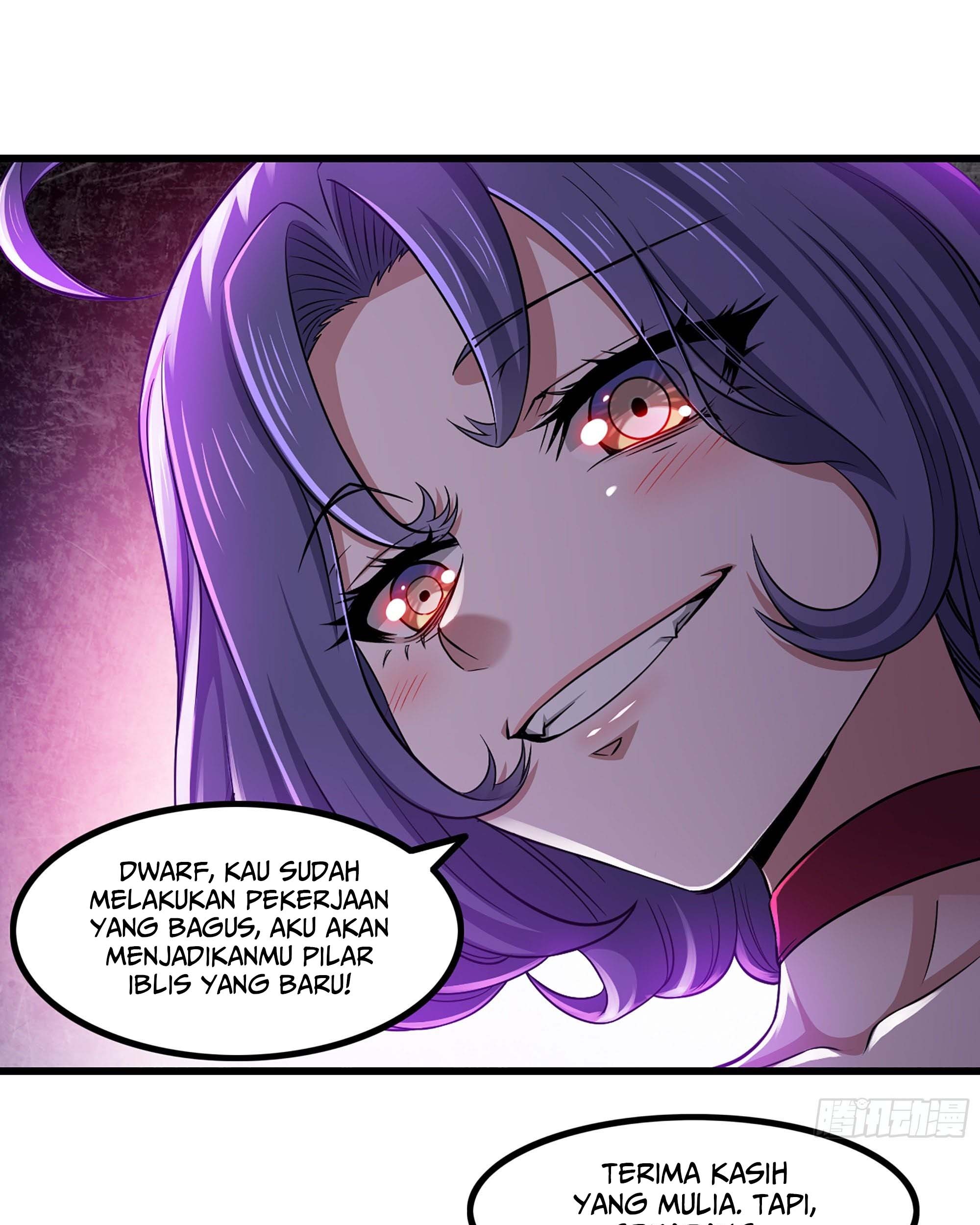 My Wife is a Demon Queen Chapter 319 Gambar 33