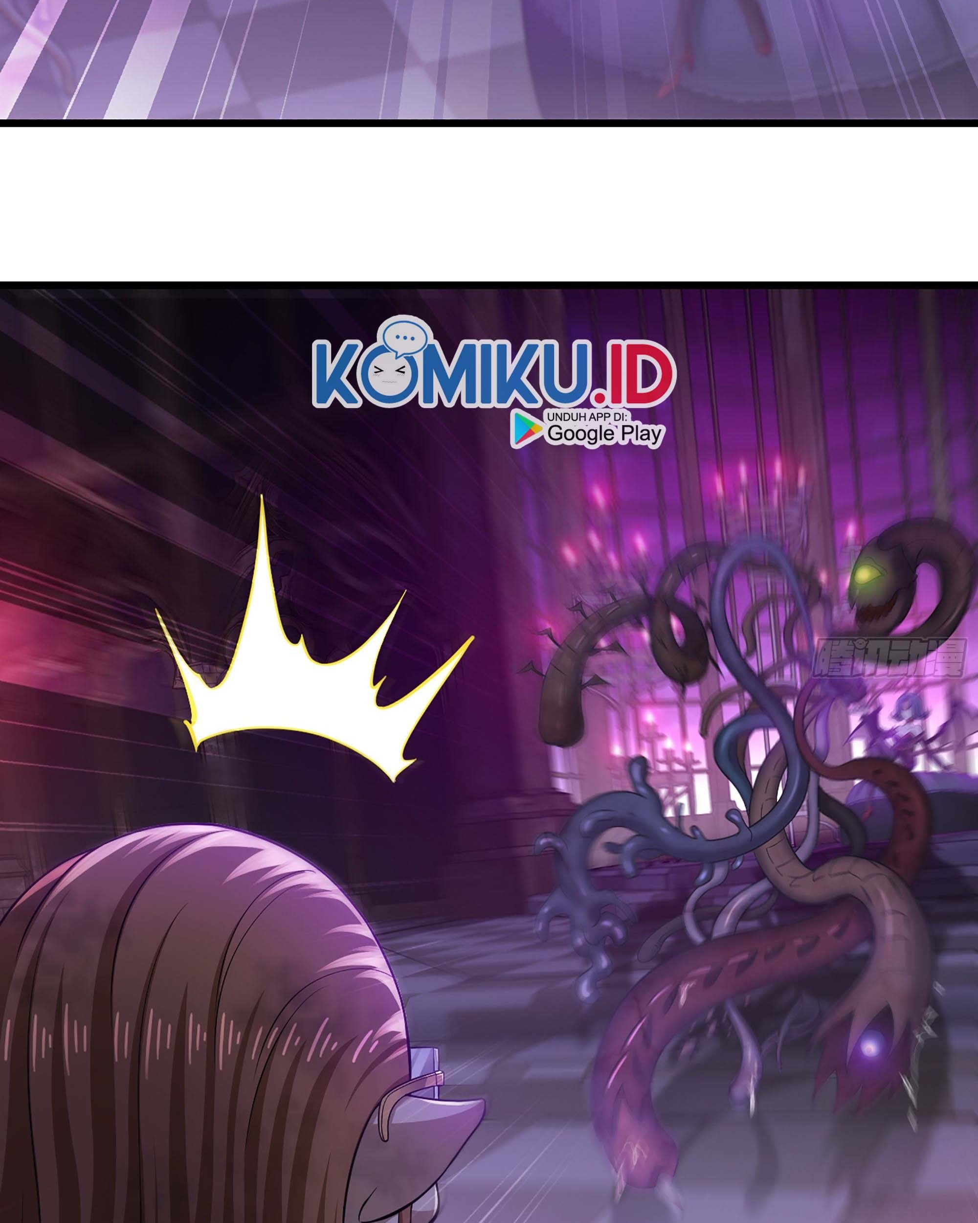 My Wife is a Demon Queen Chapter 319 Gambar 39