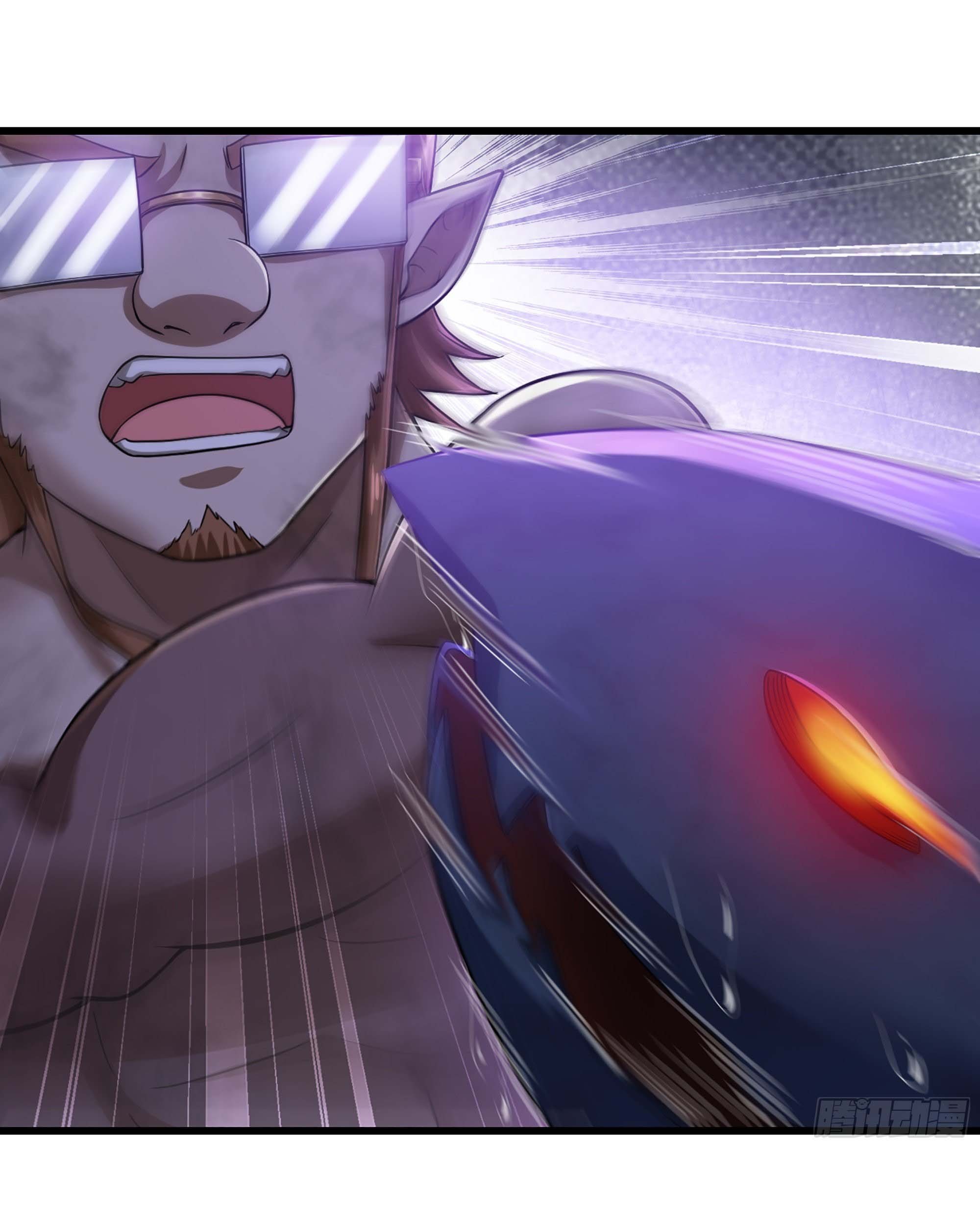 My Wife is a Demon Queen Chapter 319 Gambar 43