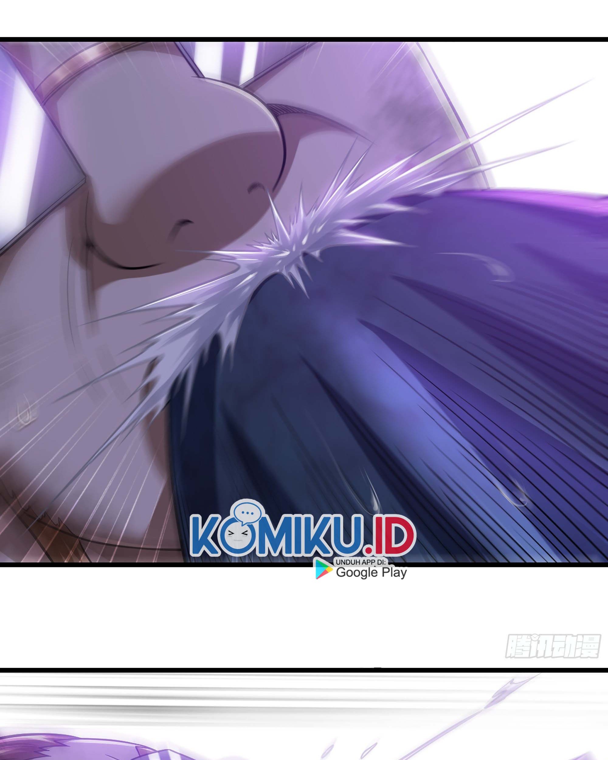 My Wife is a Demon Queen Chapter 319 Gambar 44