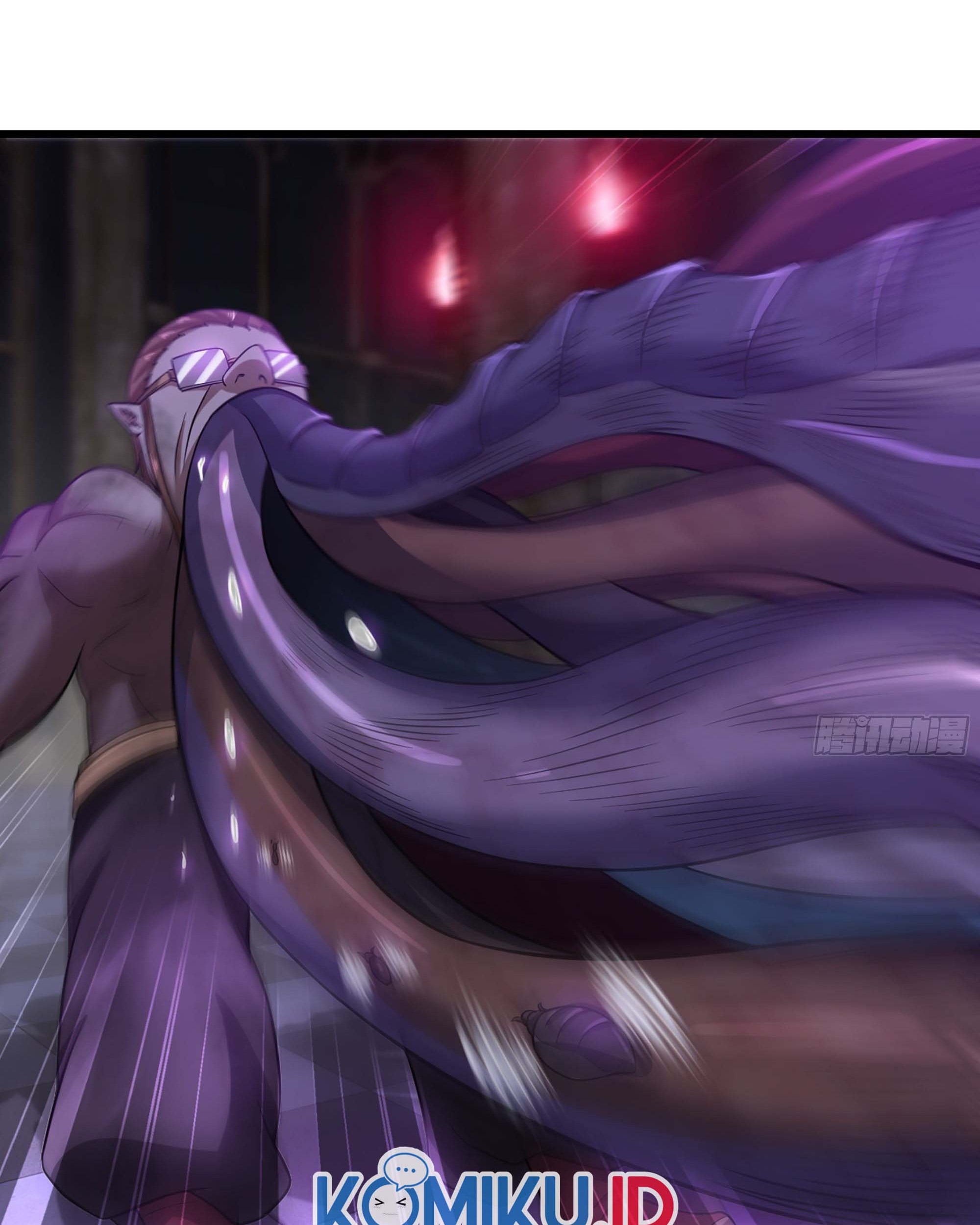 My Wife is a Demon Queen Chapter 319 Gambar 48