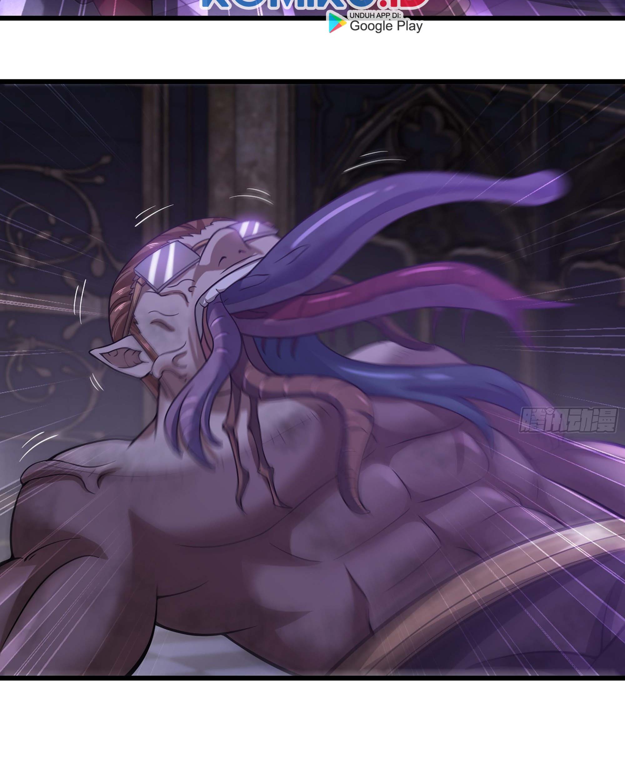 My Wife is a Demon Queen Chapter 319 Gambar 49