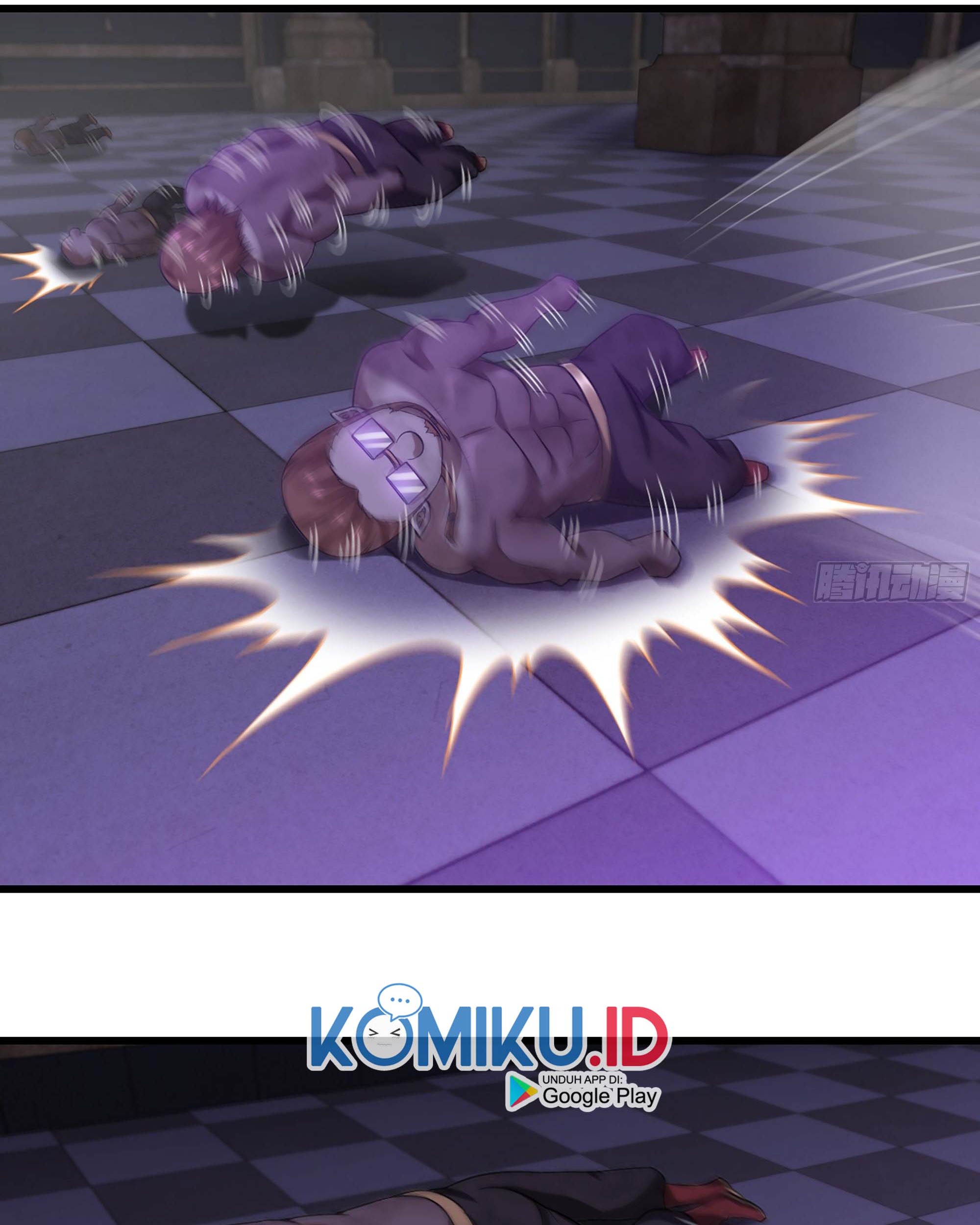 My Wife is a Demon Queen Chapter 319 Gambar 50