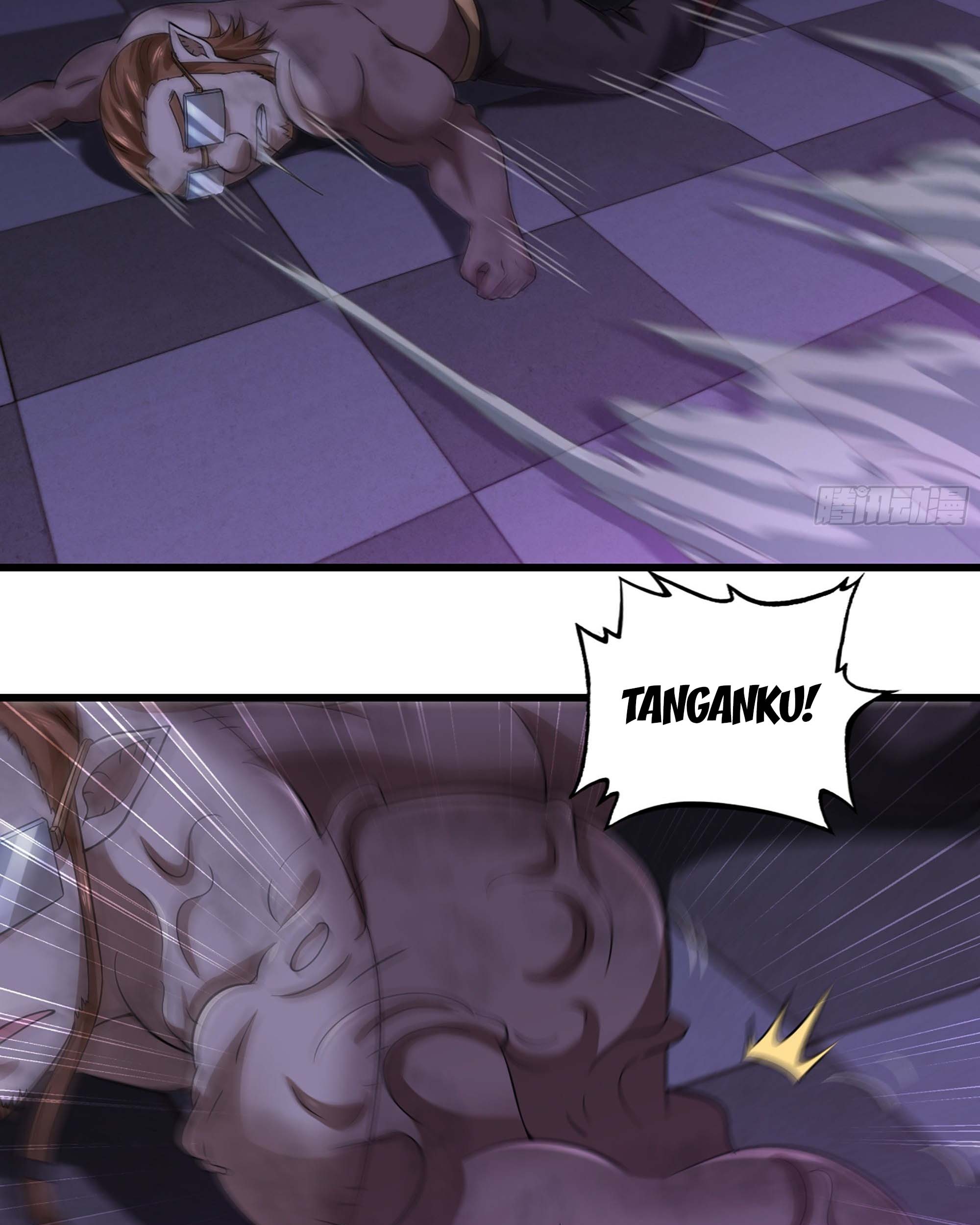 My Wife is a Demon Queen Chapter 319 Gambar 51