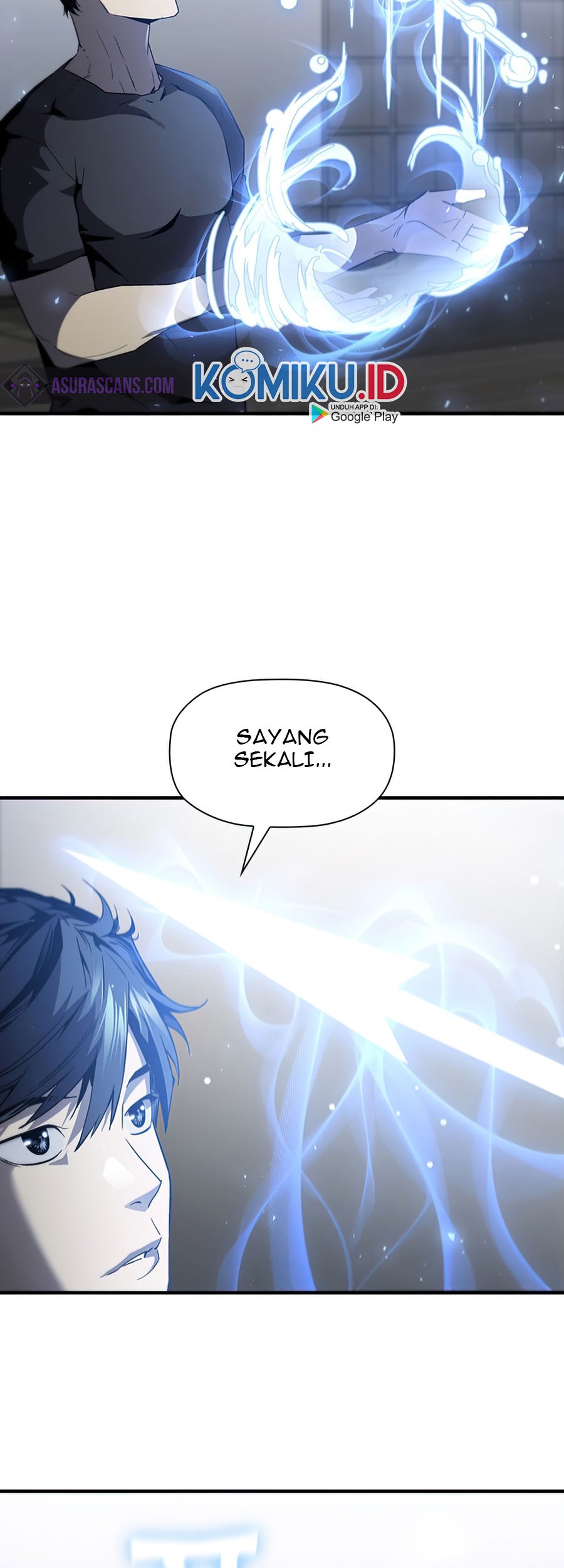 The Second Coming of Gluttony Chapter 85 Gambar 64
