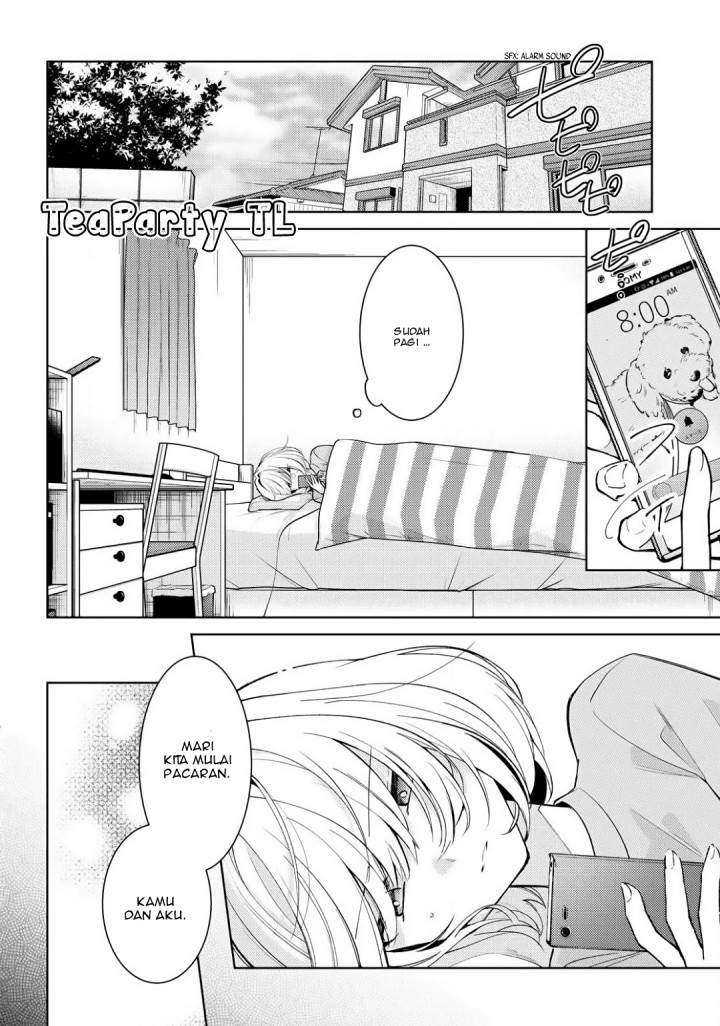 Kimi to Tsuzuru Utakata Chapter 2 Gambar 4