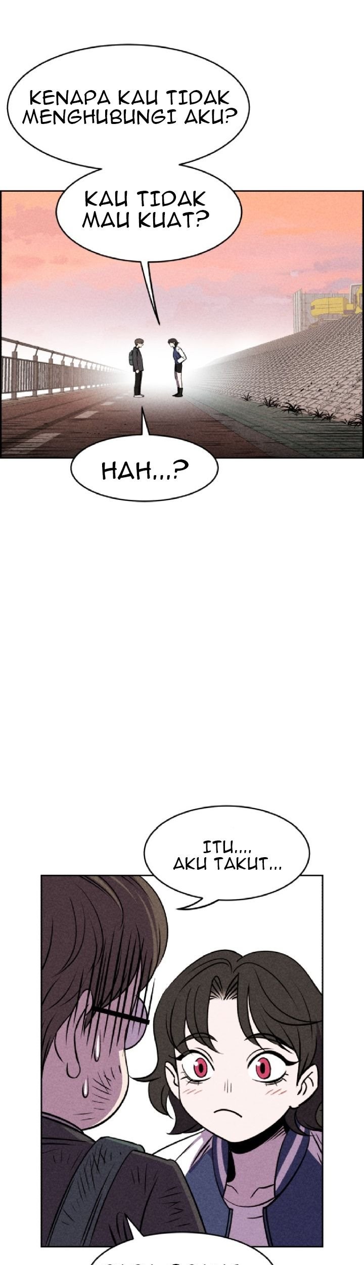 Omnipotence Chapter 7 Gambar 57