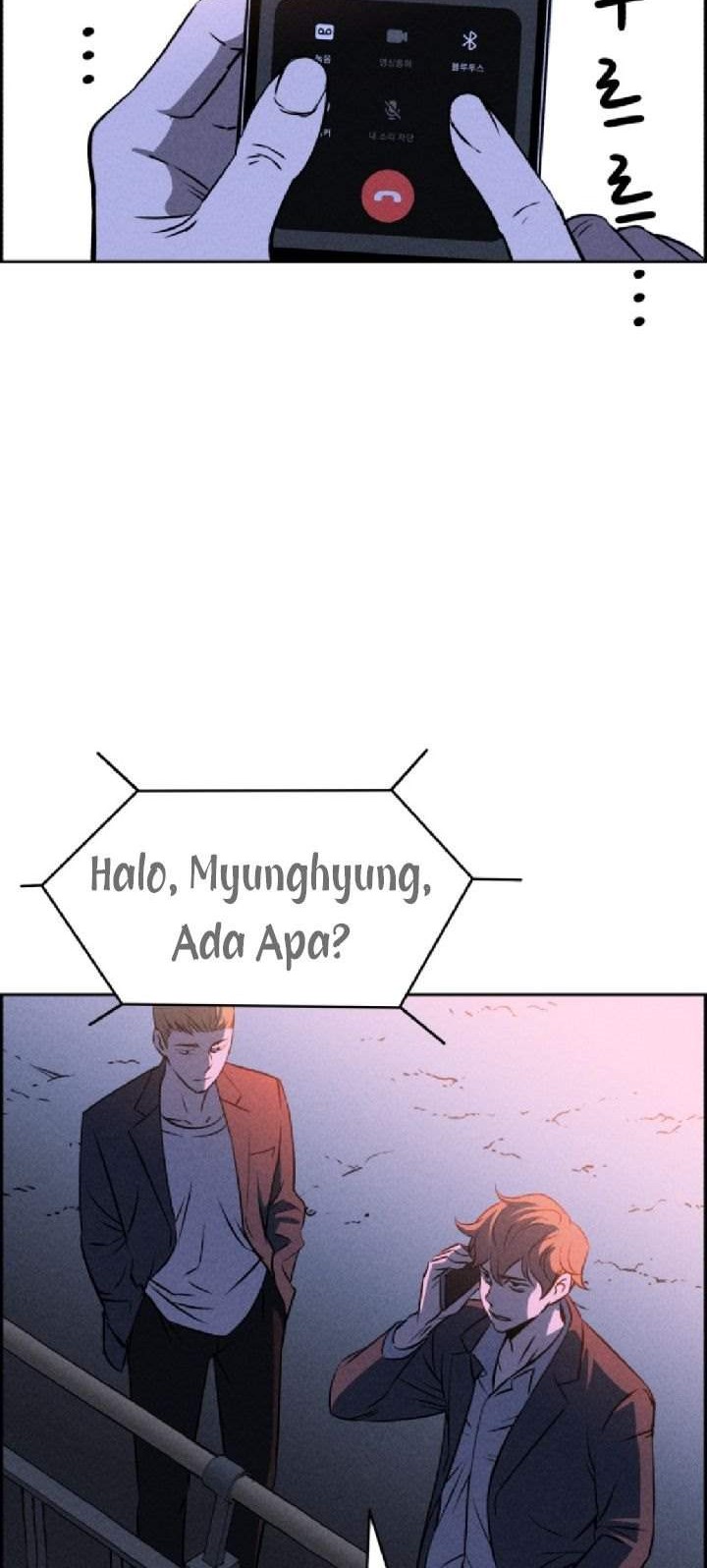 Omnipotence Chapter 6 Gambar 61