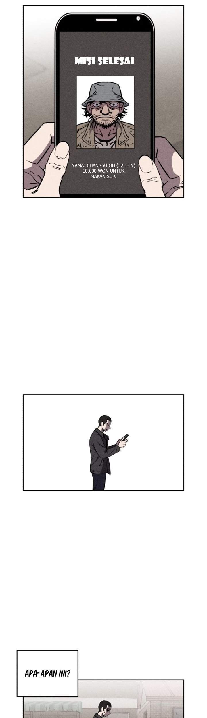 Omnipotence Chapter 4 Gambar 25