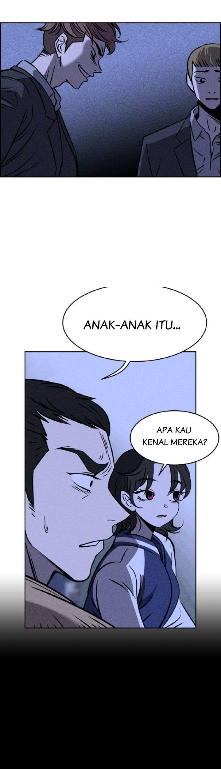 Omnipotence Chapter 4 Gambar 57