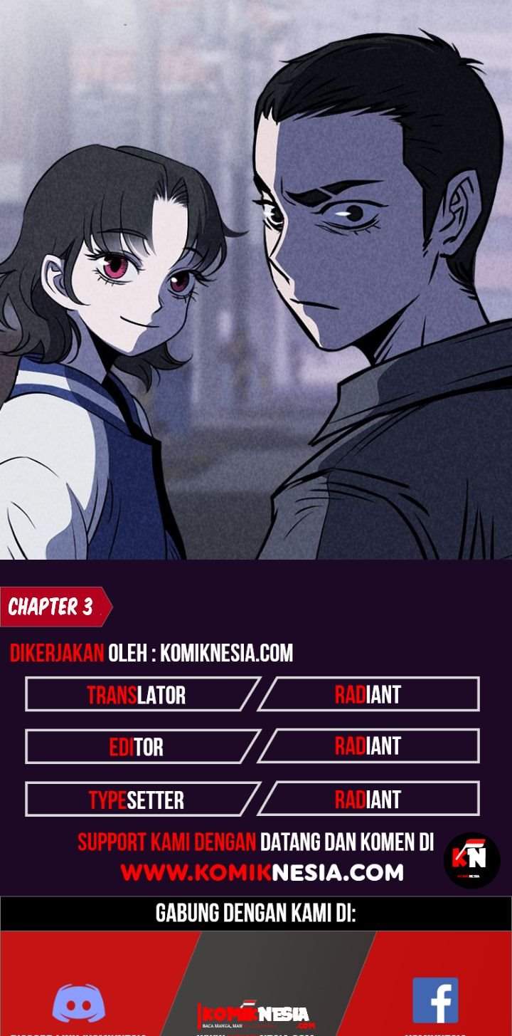 Baca Komik Omnipotence Chapter 3 Gambar 1