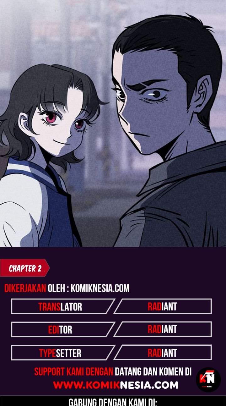 Baca Komik Omnipotence Chapter 2 Gambar 1