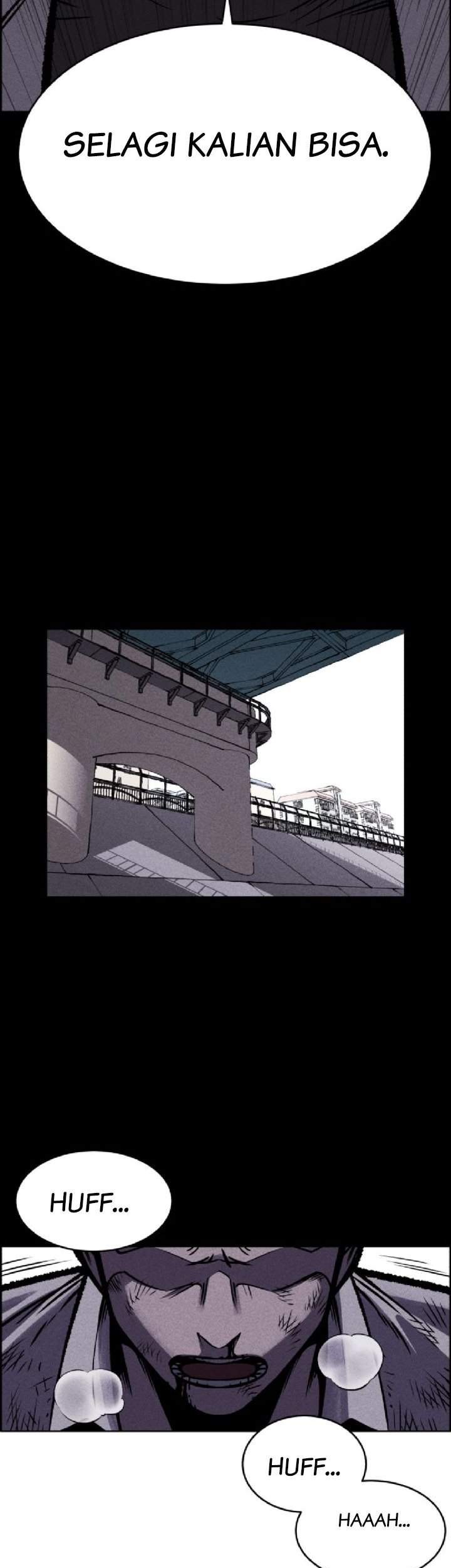 Omnipotence Chapter 1 Gambar 47