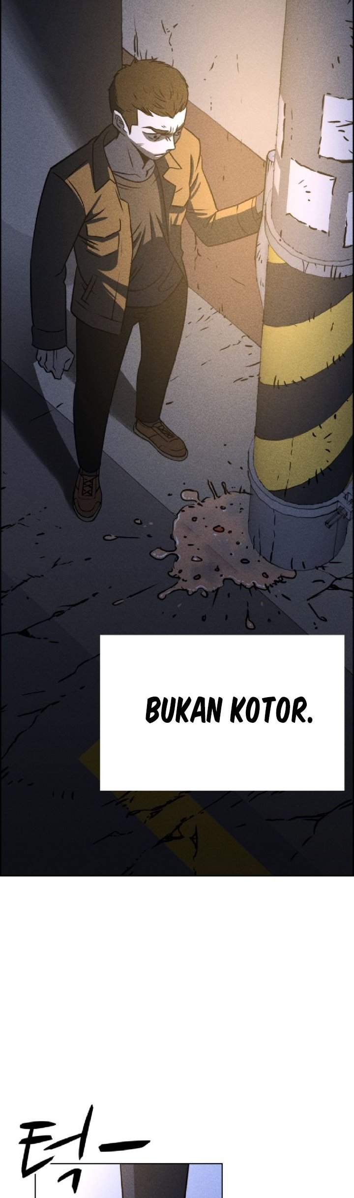 Omnipotence Chapter 1 Gambar 74