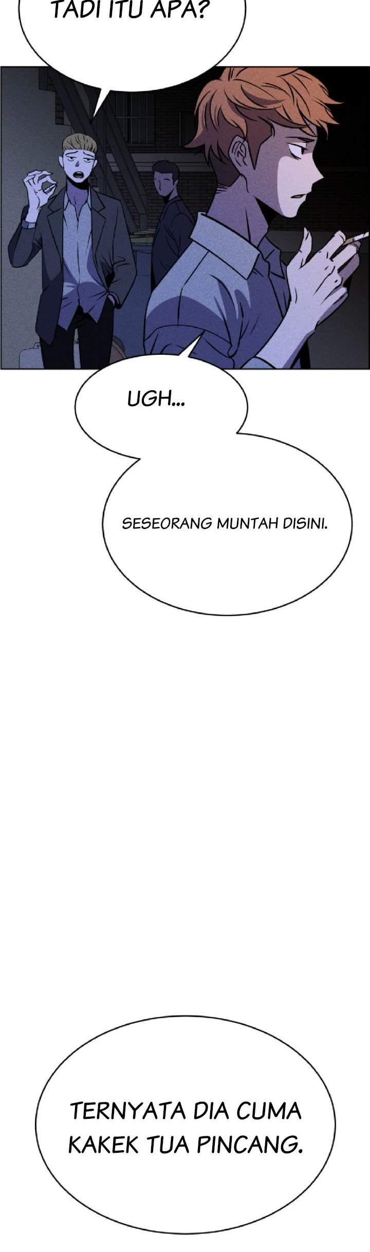Omnipotence Chapter 1 Gambar 80