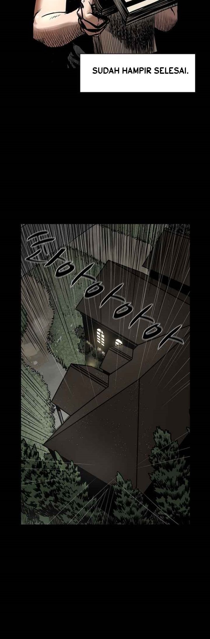 Silent Night Chapter 1 Gambar 65