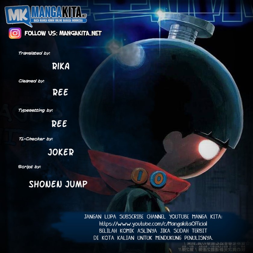 Baca Komik Spring Weapon No. 01 Chapter 16 Gambar 1