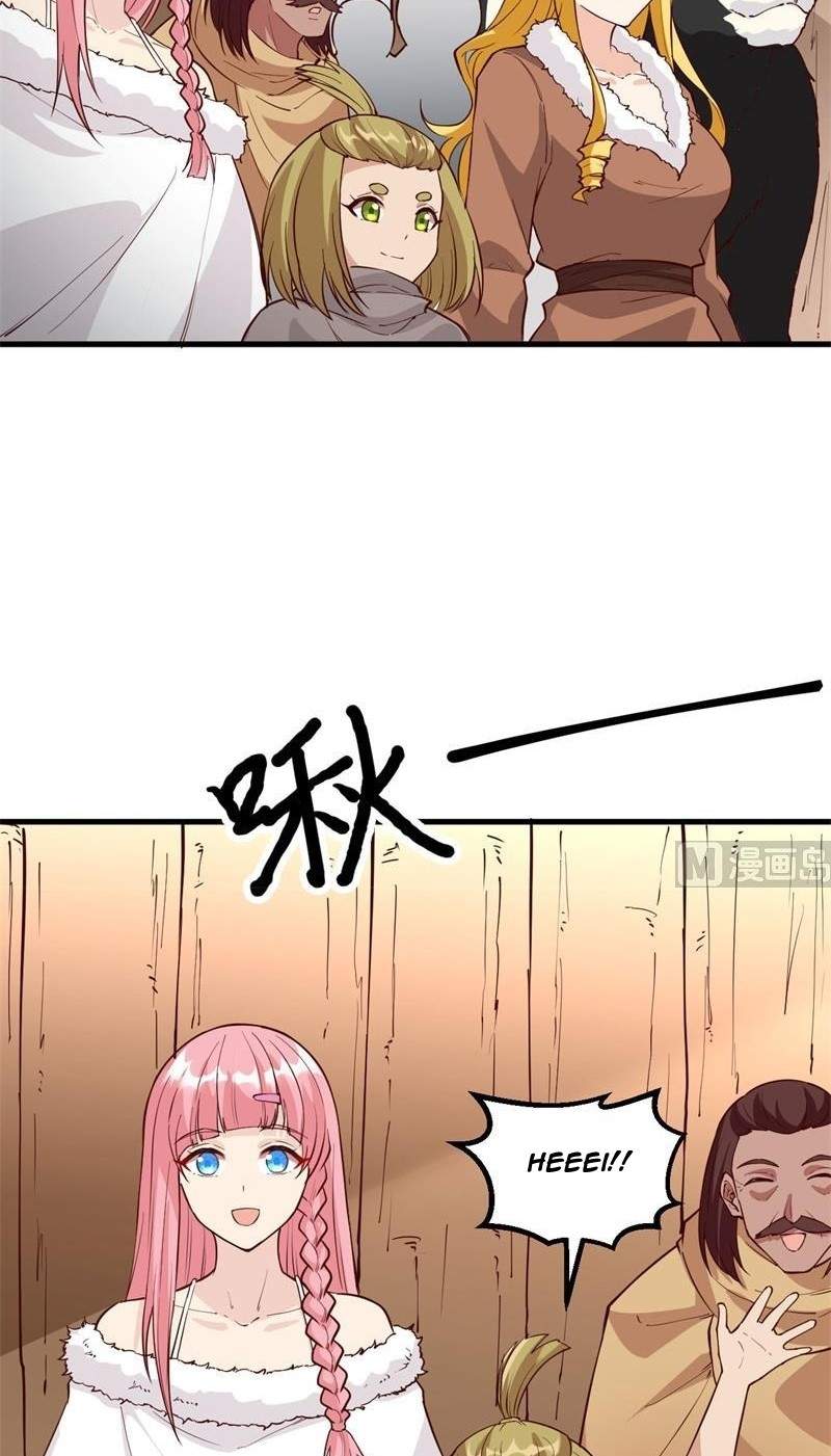 The Rest of My Life on the Desert Island Chapter 127 Gambar 9