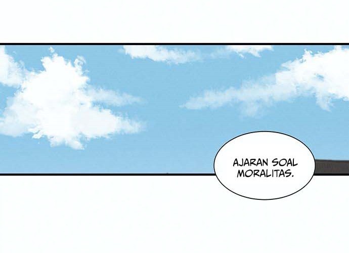 Gwanghae’s Lover Chapter 5 Gambar 57