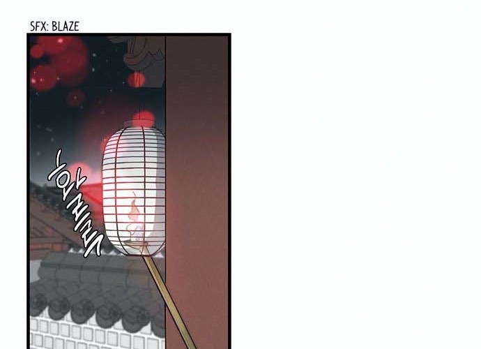 Gwanghae’s Lover Chapter 5 Gambar 66