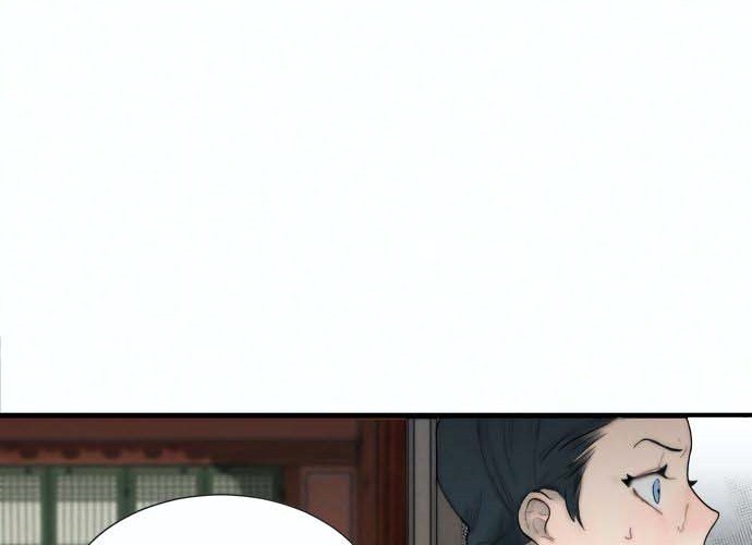 Gwanghae’s Lover Chapter 5 Gambar 14