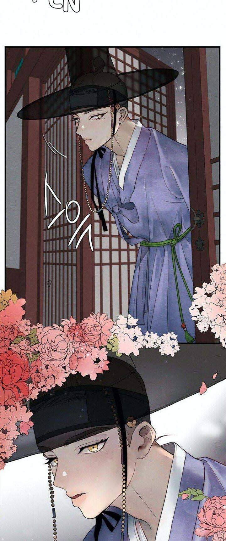 Gwanghae’s Lover Chapter 4 Gambar 19