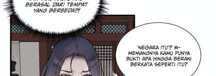 Gwanghae’s Lover Chapter 4 Gambar 24