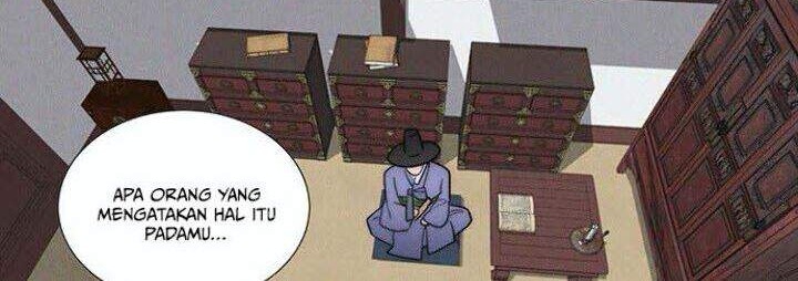 Gwanghae’s Lover Chapter 4 Gambar 32