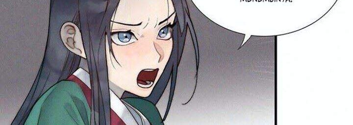 Gwanghae’s Lover Chapter 4 Gambar 34