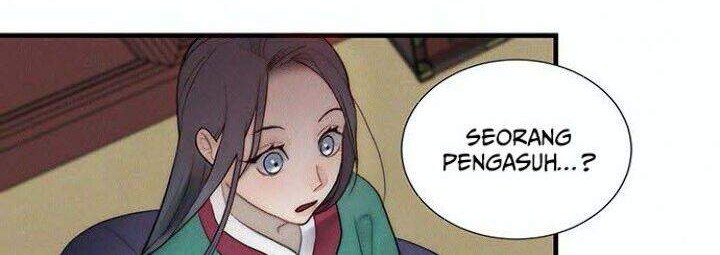 Gwanghae’s Lover Chapter 4 Gambar 50