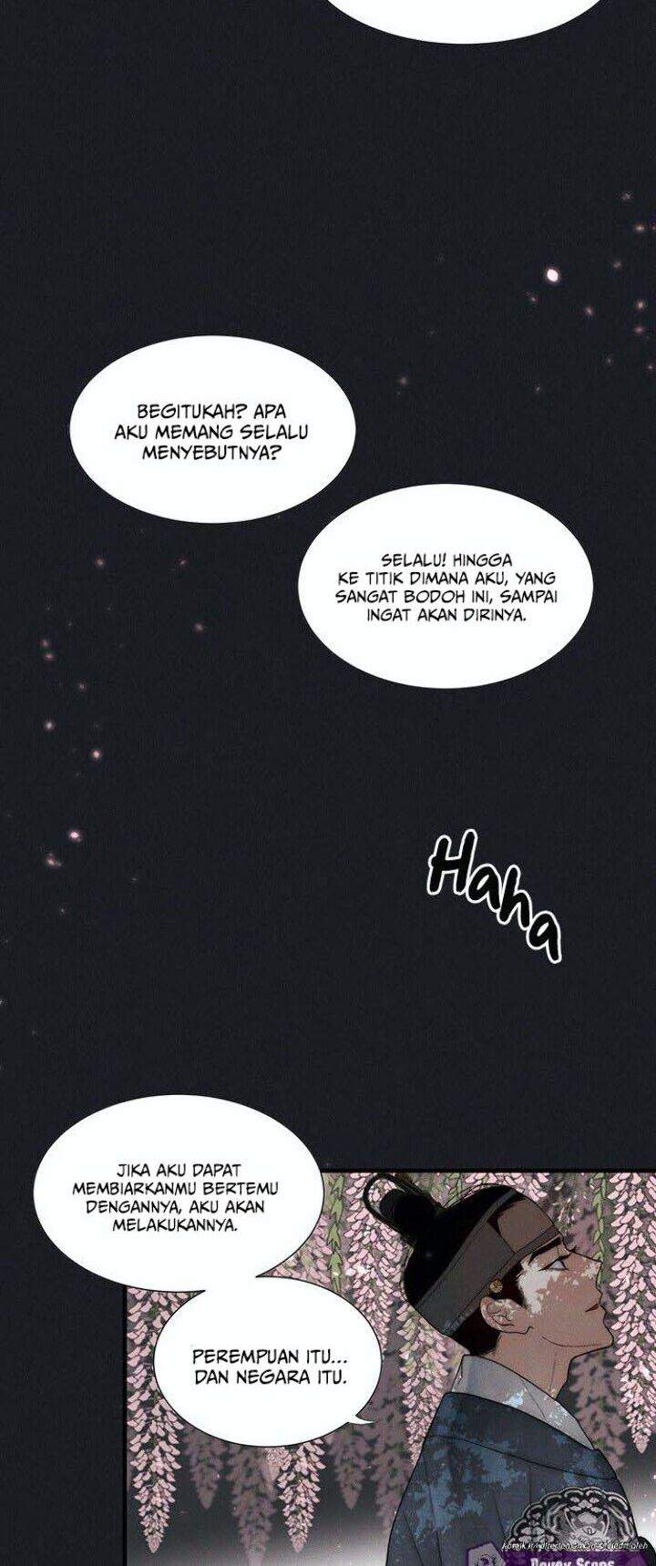 Gwanghae’s Lover Chapter 4 Gambar 6