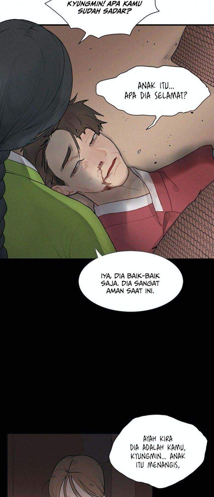 Gwanghae’s Lover Chapter 3 Gambar 10