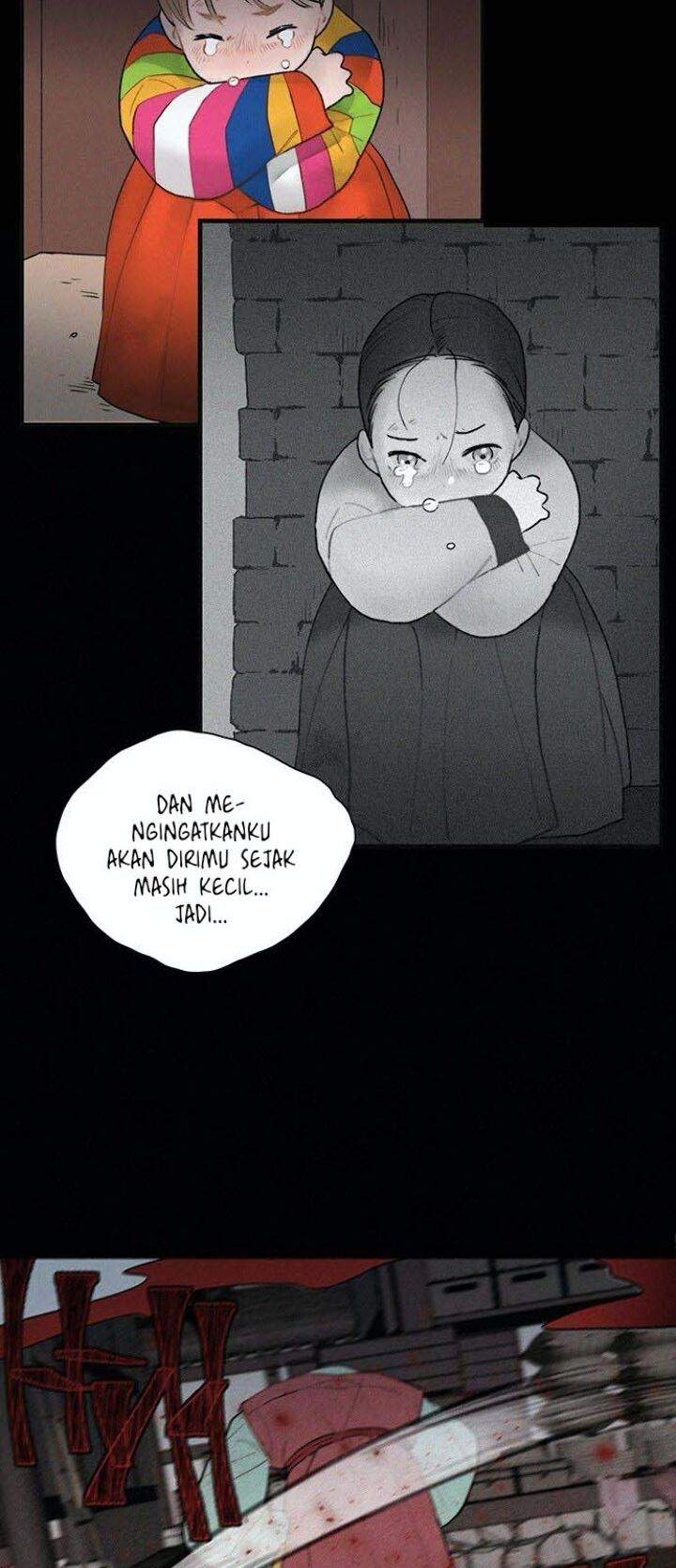 Gwanghae’s Lover Chapter 3 Gambar 11