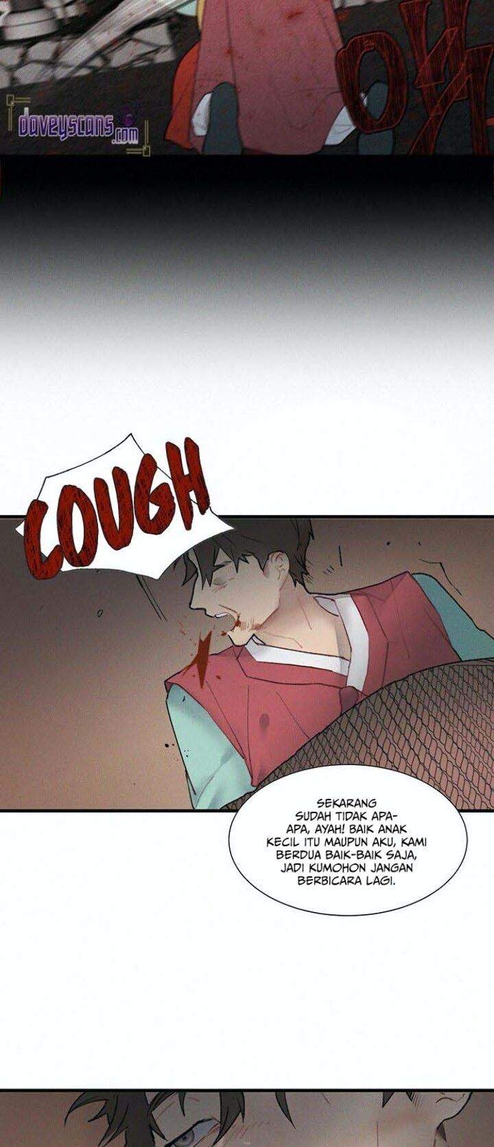 Gwanghae’s Lover Chapter 3 Gambar 12