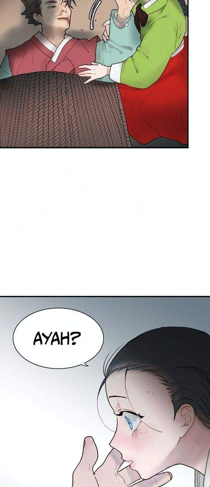 Gwanghae’s Lover Chapter 3 Gambar 15