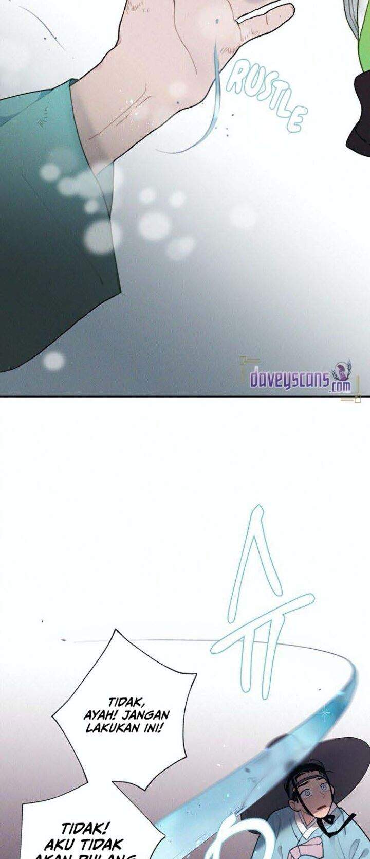 Gwanghae’s Lover Chapter 3 Gambar 16