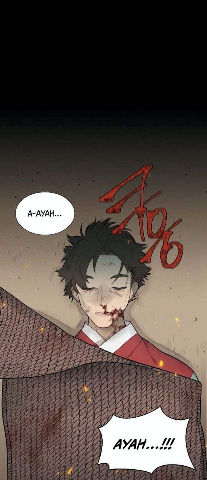 Baca  Gwanghae’s Lover Chapter 3 Gambar 2