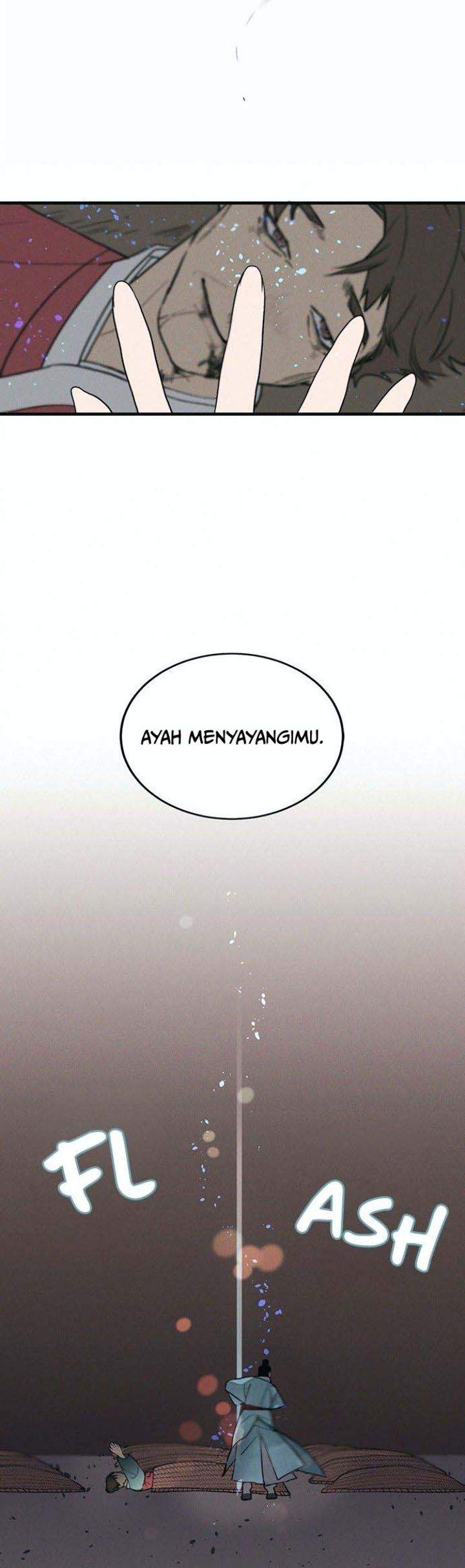 Gwanghae’s Lover Chapter 3 Gambar 21